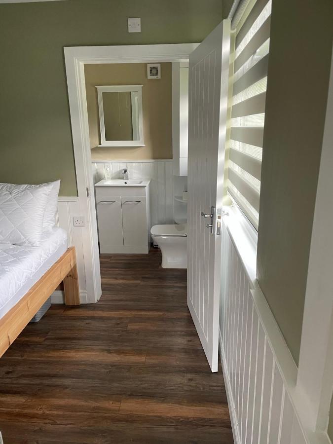 Tyddyn Bach Bunkhouse Villa Betws-y-Coed Luaran gambar