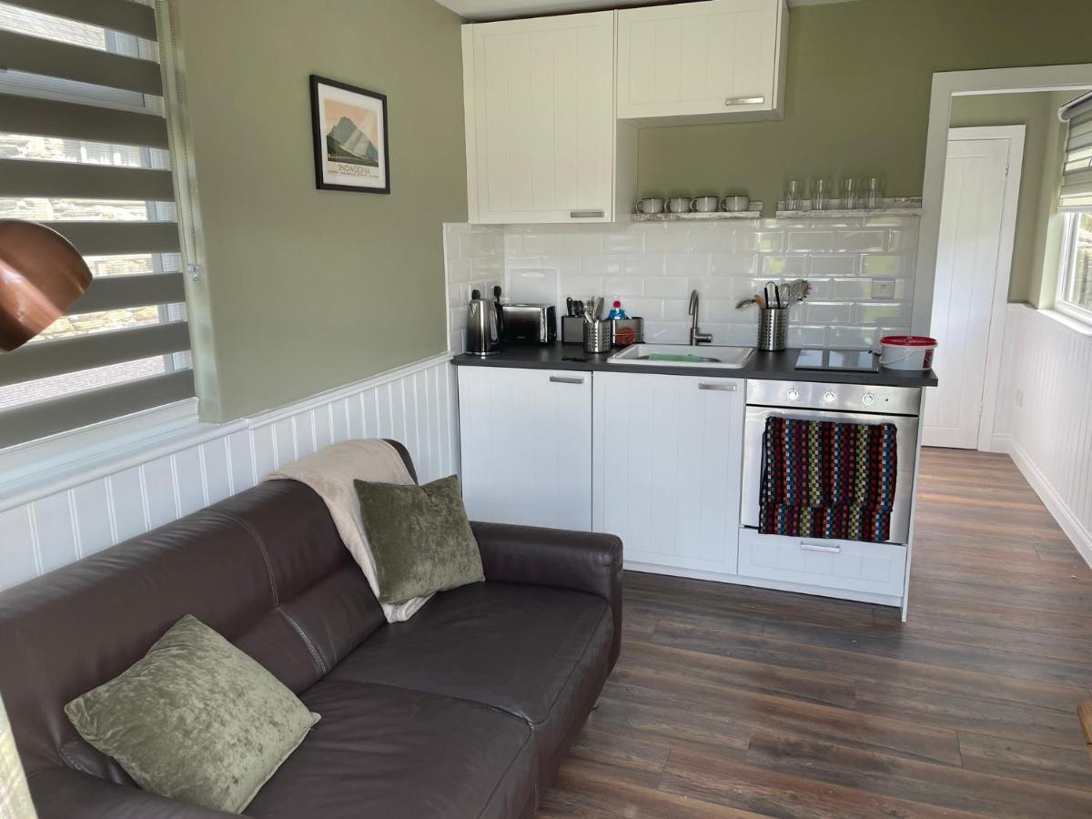 Tyddyn Bach Bunkhouse Villa Betws-y-Coed Luaran gambar