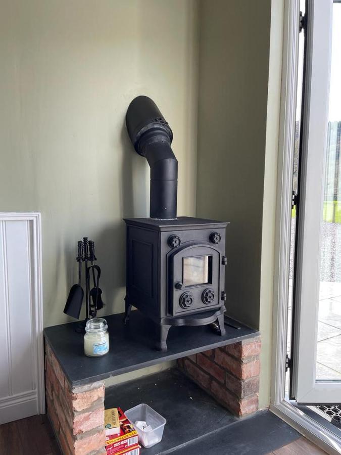 Tyddyn Bach Bunkhouse Villa Betws-y-Coed Luaran gambar