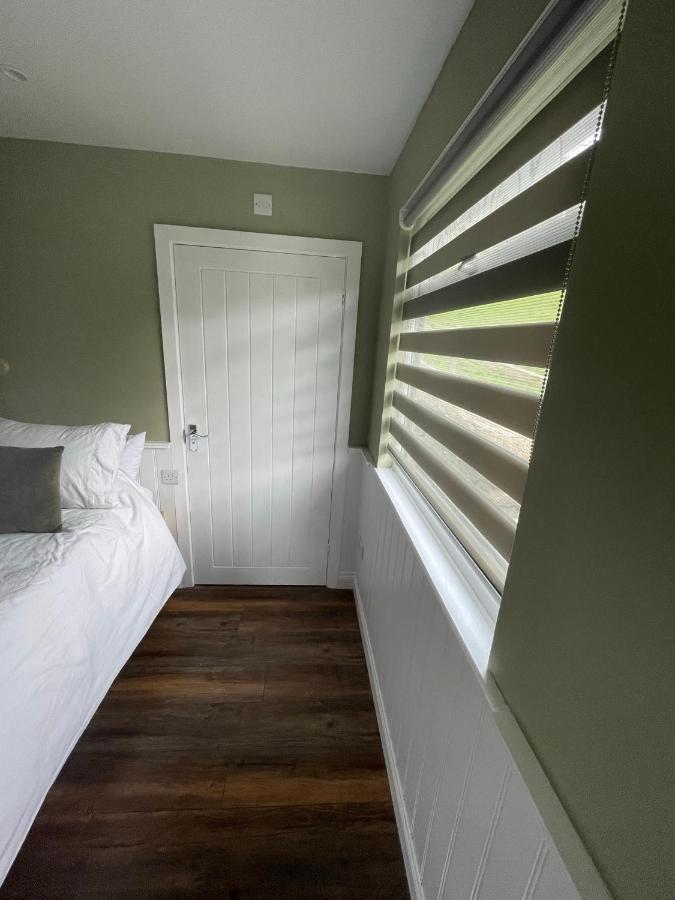 Tyddyn Bach Bunkhouse Villa Betws-y-Coed Luaran gambar