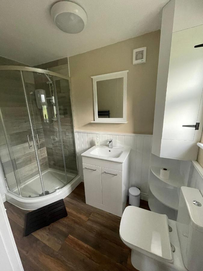 Tyddyn Bach Bunkhouse Villa Betws-y-Coed Luaran gambar