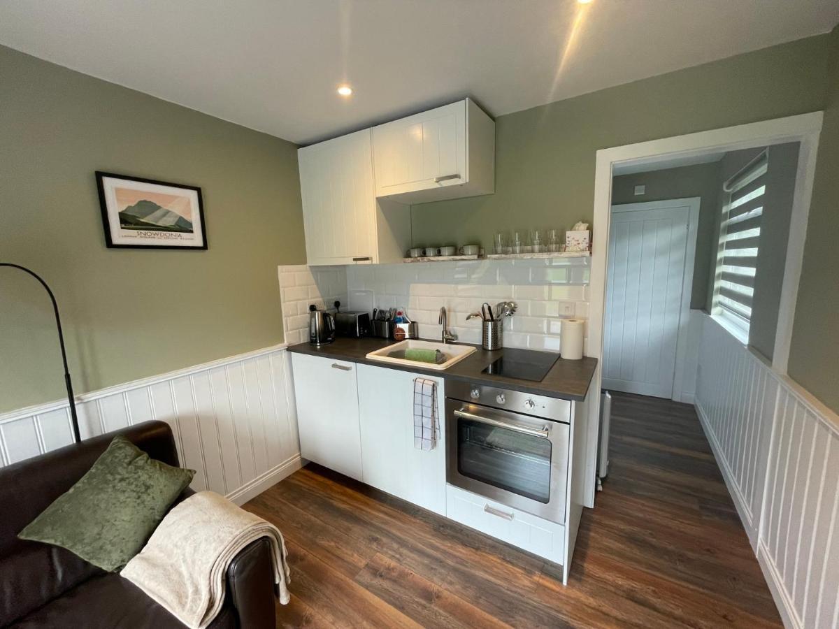 Tyddyn Bach Bunkhouse Villa Betws-y-Coed Luaran gambar