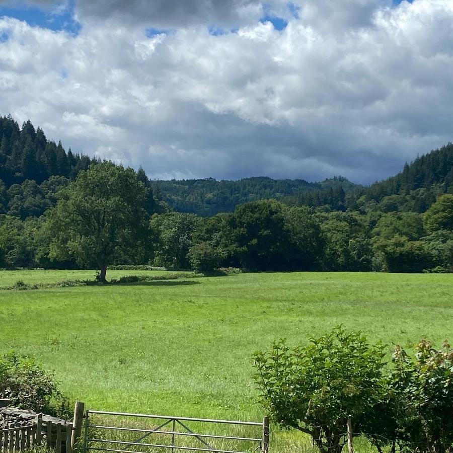 Tyddyn Bach Bunkhouse Villa Betws-y-Coed Luaran gambar